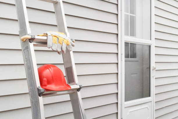 Best Insulated Siding Installation  in Hamilton, AL