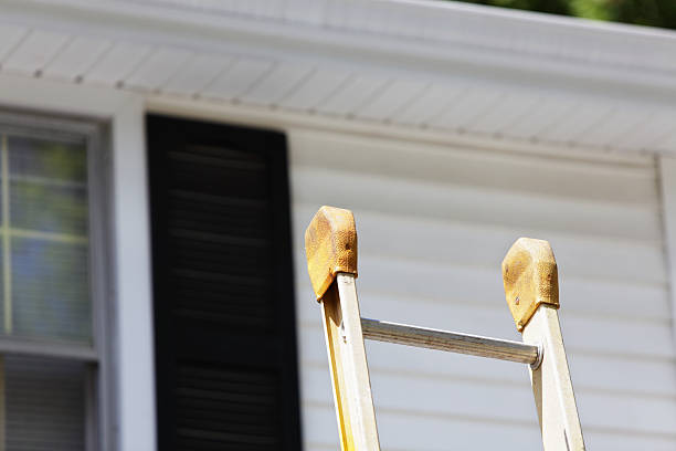 Hamilton, AL Siding Installation & Repair Company